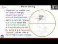56 Plane Sailing Part 1 29Aug23