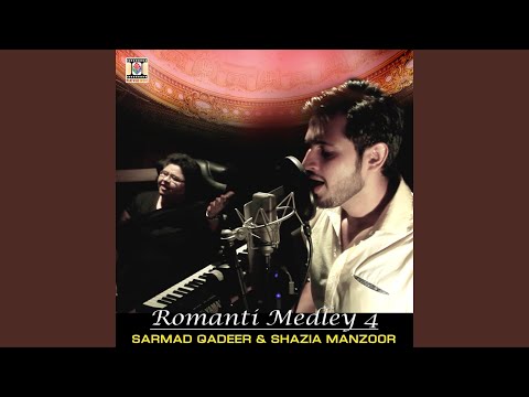 Romantic Medley 4