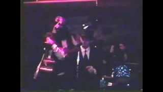 Little Marty Lewis - Hermann's Blues Jam 1994 - She's Tough & Hypnotize My Blues