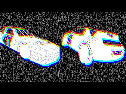 Ridge Racer VS Daytona USA - SixtyRGB