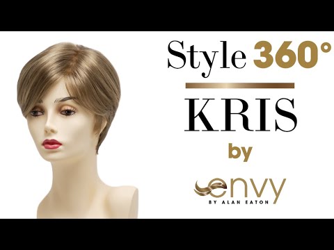 ENVY Style360° - KRIS (Mocha Frost)