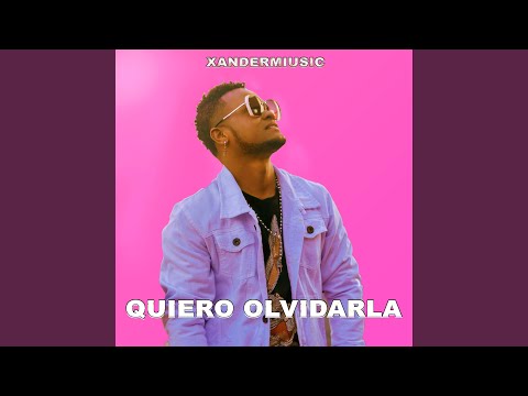 Quiero Olvidarla