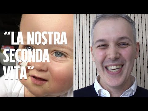 Alex, la gioia del papà dopo il trapianto riuscito: "È una seconda nascita, una seconda vita"