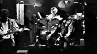 Golden Dawn - Ministry - @ The Ritz in NYC - 1988
