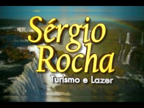 Programa Sérgio Rocha 22 - 23.11.14