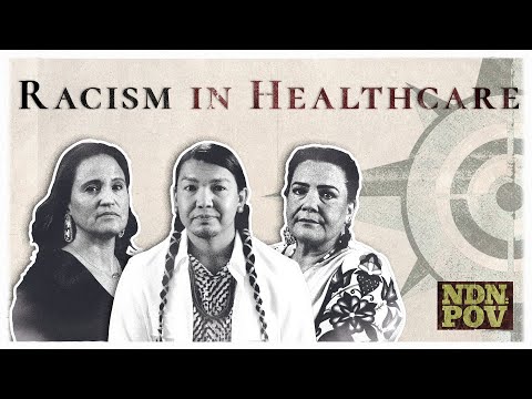Systemic Racism in Canadian Healthcare: The Tragedy of Brian Sinclair and Joyce Echaquan | NDN POV