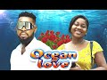 OCEAN OF LOVE (New Movie) PEACE ONUOHA| JERRY WILLIAMS Nigerian Latest 2023 Full Movie