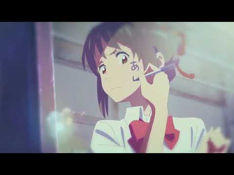 YOURNAME x AZIYAT | AMV