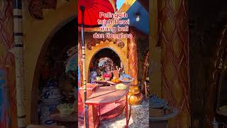 Download lagu Tempat Memohon Kesejahteraan dan Rejeki orang Bali dan Tionghoa, Pelinggih Tujuh Dewi mp3