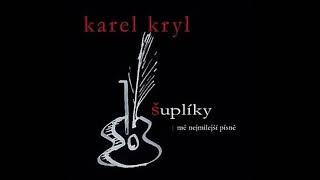 4. Vůně (1983)  - Karel Kryl - Šuplíky - Mé nejmilejší písně