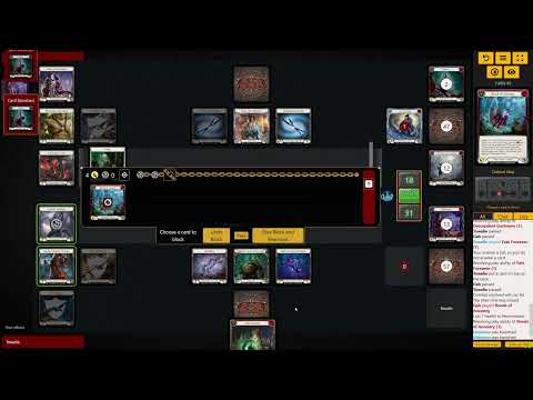 Riptide (Full Fatigue) vs Katsu(Normal)