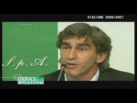 Us Avellino 2006 2007