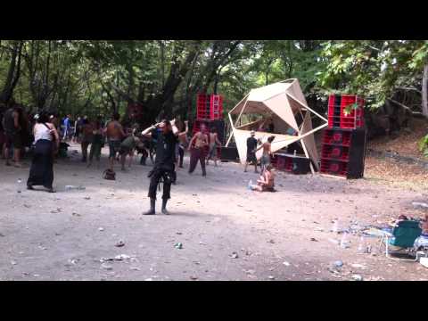 Haunted Future 2 - Select Project