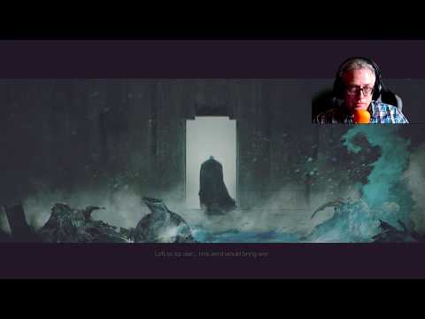 Immortal: Unchained Playthrough Part 1