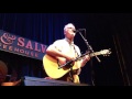 "A Father and a Son" Loudon Wainwright III at Freight & Salvage