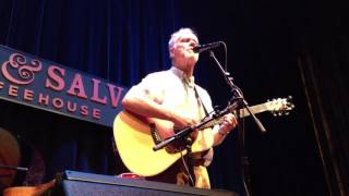 "A Father and a Son" Loudon Wainwright III at Freight & Salvage