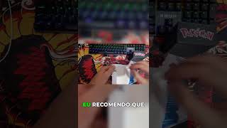 É difícil achar coisa boa nestes packs?
