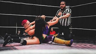 Female wrestlers submissions  Intergender wrestlin