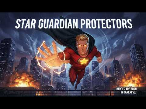 Видео Heroes: Rise of Champions #1