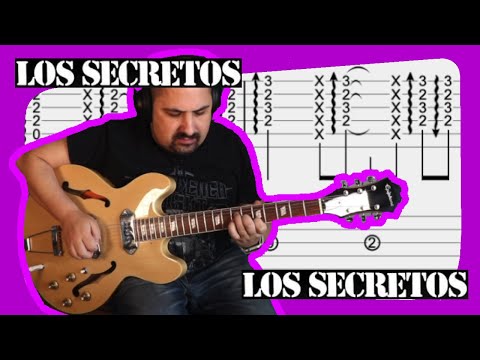Echame A Mí La Culpa - los secretos