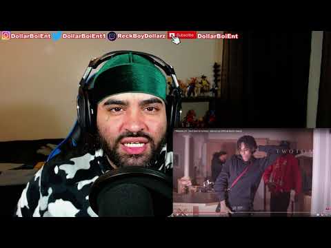 Z5Rookie (Ft. TwoTiime & Henshy) - Money Up (Official Music Video) New York Reaction