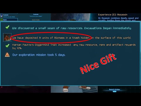 Absolute Max Difficulty - Star Traders Frontiers - Ep13 - NICE GIFT and Morale Breakdown