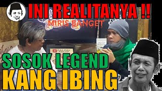 Download lagu REALITA SOSOK SANG LEGEND KANG IBING SUNGGUH MIRIS mp3