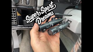Impala/Caprice Chevy Turn Signal Switch