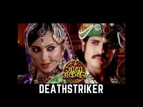 Rukaiya Begum Background Music 3 | Jodha Akbar Serial