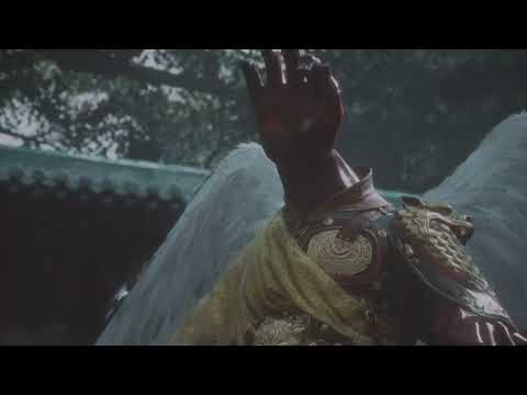 Black Myth: Wukong - Supreme Inspector (Teaser)