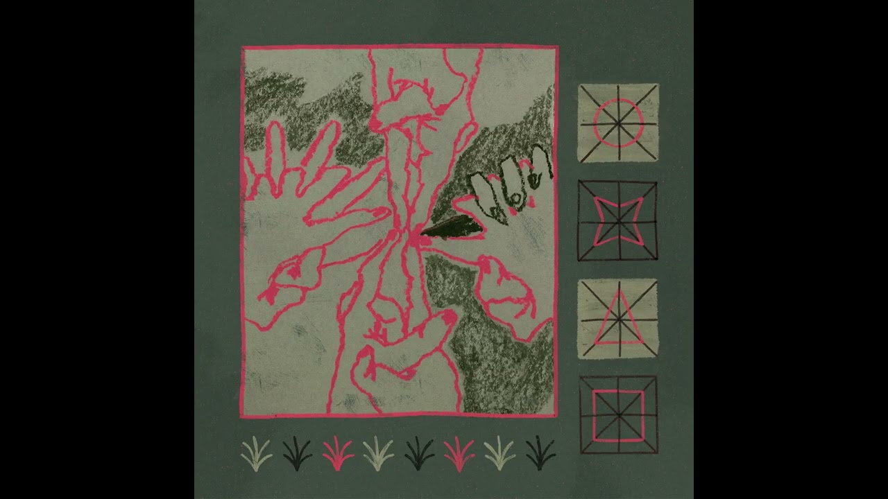 Suitor - Blank Americana