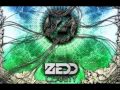 Zedd & Lucky Date - Fall Into The Sky feat. Ellie Goulding (Extended Mix)   [Official]