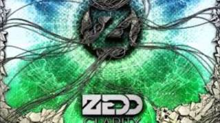 Zedd &amp; Lucky Date - Fall Into The Sky feat. Ellie Goulding (Extended Mix)   [Official]