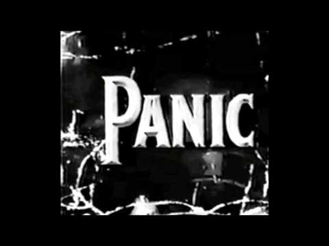 Panic - Rein aus Prinzip (Codex diss)