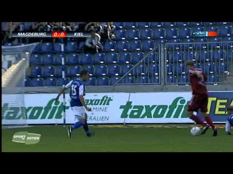 1. FC Magdeburg 1:1 Holstein Kiel (Regionalliga Nord 2011/2012)