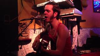 Obeses - Com la sal al mar (Bar Alfa, Barcelona)