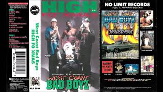 Master P - No Limit Party (Remix)