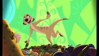 The Lion King 1½ - That&#39;s All I Need (Portuguese Version)