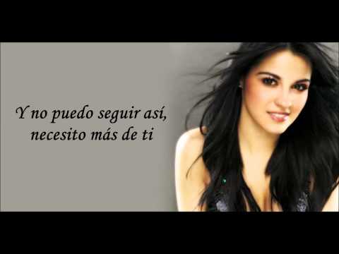 RBD - Cuando el amor se Acaba (Lyrics)
