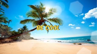 내적댄스 유발 팝송💃🏼 Be cool - Embody ft. Baily &amp; Marco Foster [가사해석/번역/lyrics]