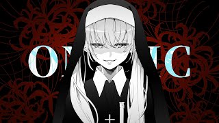 Cover art for ONIRIC / Kitazawa Kyouhei feat. Hatsune Miku