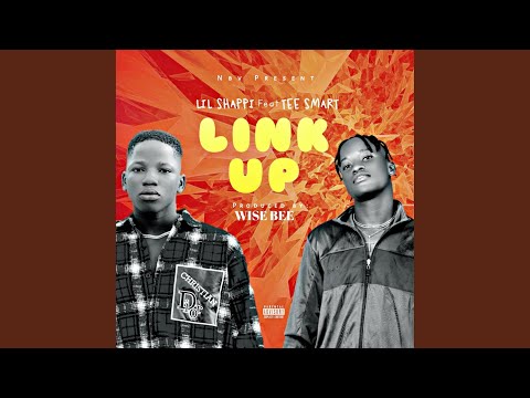 Link Up (feat. Tee Smart)