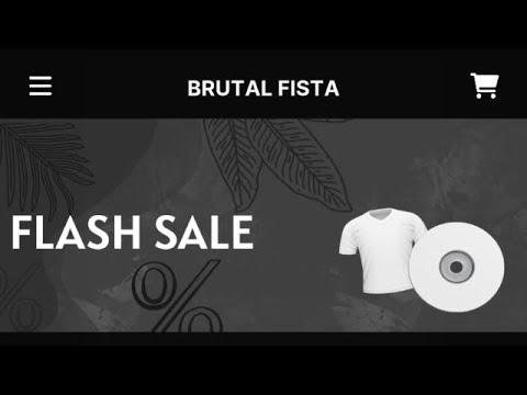 Music Wars Rockstar Merch Walkthrough - YouTube