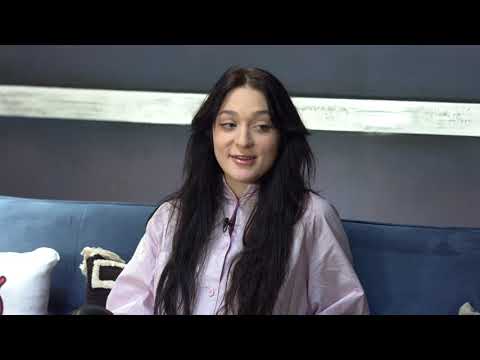 Η Francis On My Mind στο Talk To Mad (17/11/21)