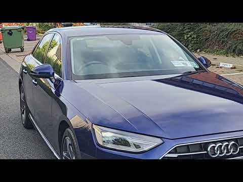 Audi A4 30 TDI 136HP S -Tronic SE**FULL LEATHER** - Image 2
