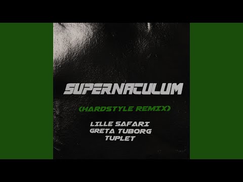 Supernaculum (Hardstyle Remix)