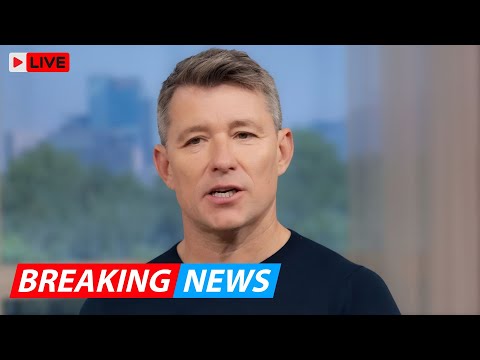 😢 Ben Shephard RUSHED to ICU – Doctors Confirm Alarming Cancer Progress | Annie Breaks Down in Tears