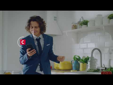 Jaunā Citadeles mobilā lietotne ir klāt!