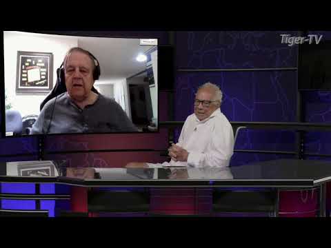 July 11th, Larry Pesavento on the Tom O'Brien Show - 2024