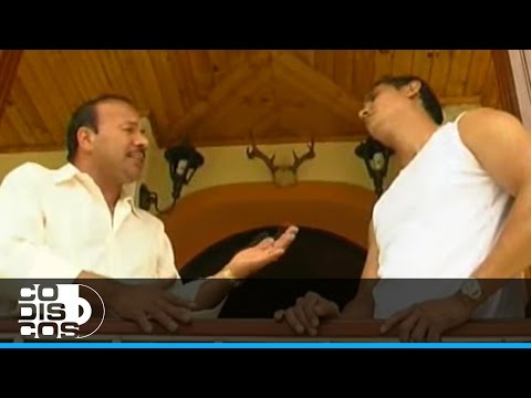 Consejo De Amigo, El Charrito Negro Y Hebert Vargas - Video Oficial